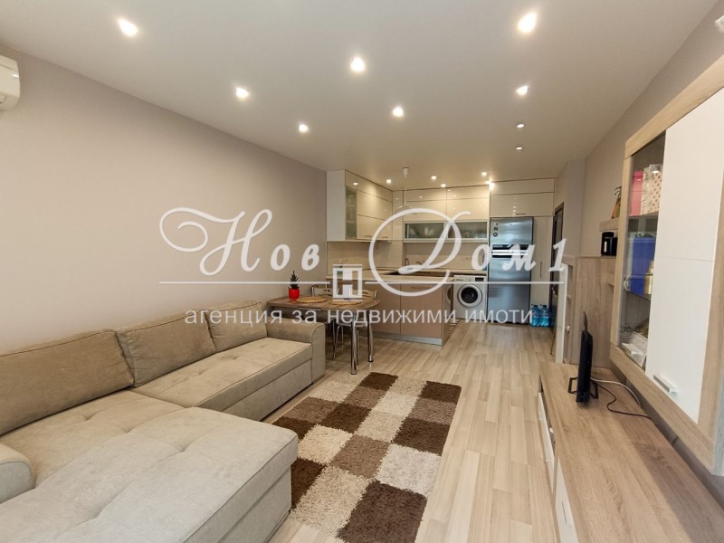 Продаја  1 спаваћа соба Варна , Вазраждане 1 , 90 м2 | 48907479 - слика [2]