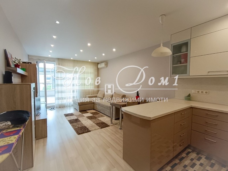Продаја  1 спаваћа соба Варна , Вазраждане 1 , 90 м2 | 48907479 - слика [4]