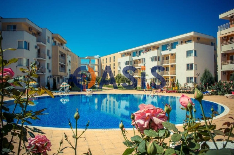 For Sale  1 bedroom region Burgas , k.k. Slanchev bryag , 60 sq.m | 17232973 - image [13]