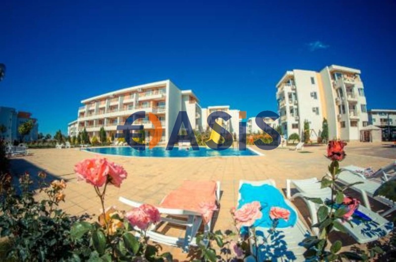 For Sale  1 bedroom region Burgas , k.k. Slanchev bryag , 60 sq.m | 17232973 - image [11]