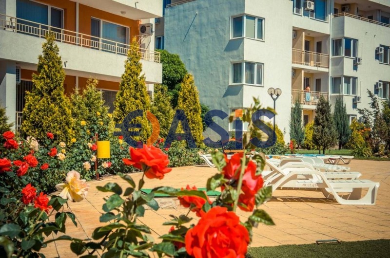 For Sale  1 bedroom region Burgas , k.k. Slanchev bryag , 60 sq.m | 17232973 - image [14]