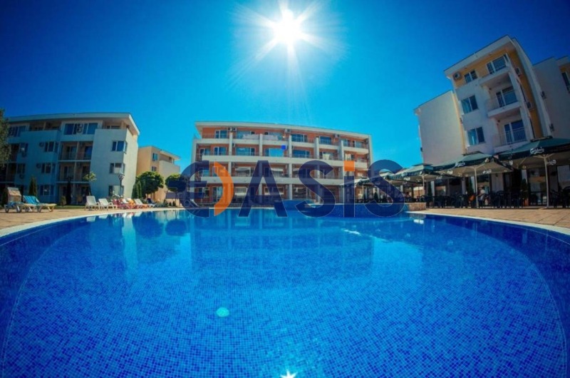 For Sale  1 bedroom region Burgas , k.k. Slanchev bryag , 60 sq.m | 17232973 - image [12]