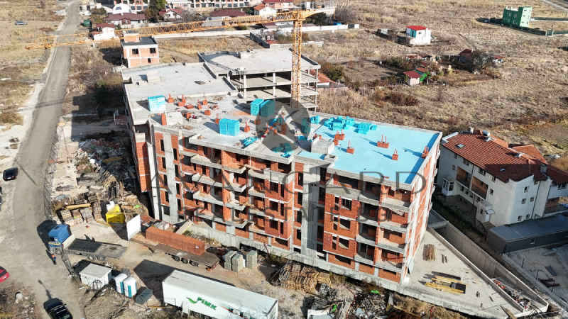 Προς πώληση  1 υπνοδωμάτιο Πλοβδηβ , Χρηστο Σμηρνενσκη , 64 τ.μ | 91896539 - εικόνα [6]