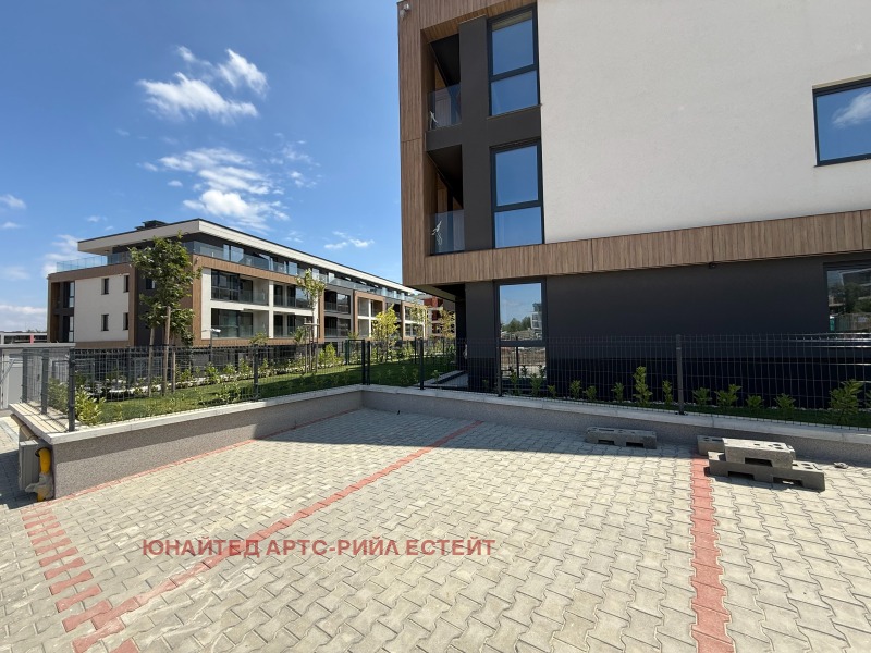 Продава  2-стаен град София , Малинова долина , 70 кв.м | 34690051 - изображение [17]