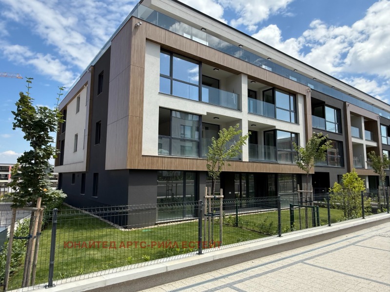 Продава  2-стаен град София , Малинова долина , 70 кв.м | 34690051 - изображение [14]