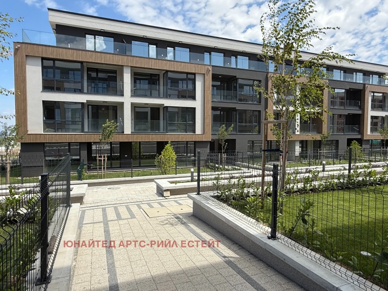 Продава  2-стаен град София , Малинова долина , 70 кв.м | 34690051 - изображение [15]