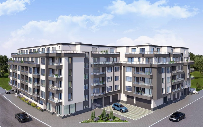 Продается  1 спальня область Бургас , Поморие , 67 кв.м | 56268162 - изображение [2]