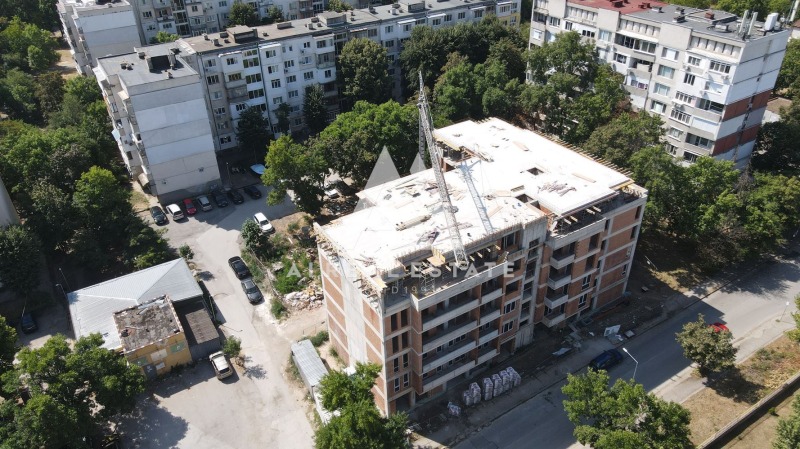 На продаж  1 спальня Плевен , Сторгозия , 54 кв.м | 96283945 - зображення [4]