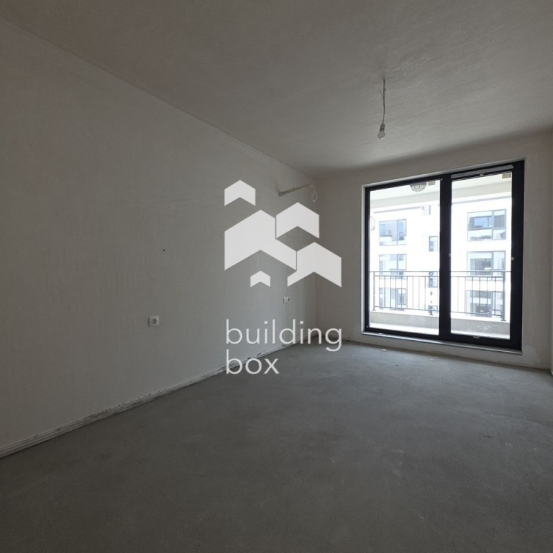 Продава 2-СТАЕН, гр. Пловдив, Кършияка, снимка 3 - Апартаменти - 52247935