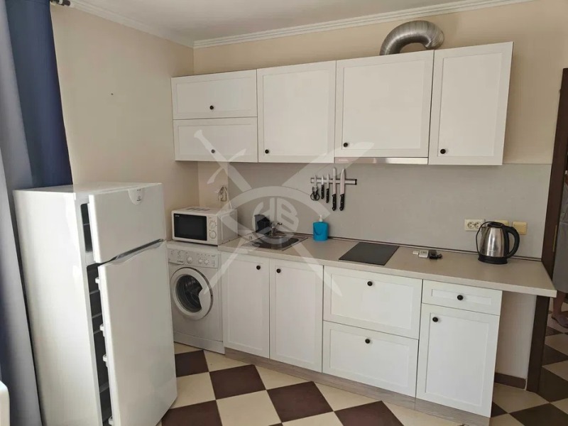 Продава 2-СТАЕН, гр. Созопол, област Бургас, снимка 2 - Апартаменти - 52609945