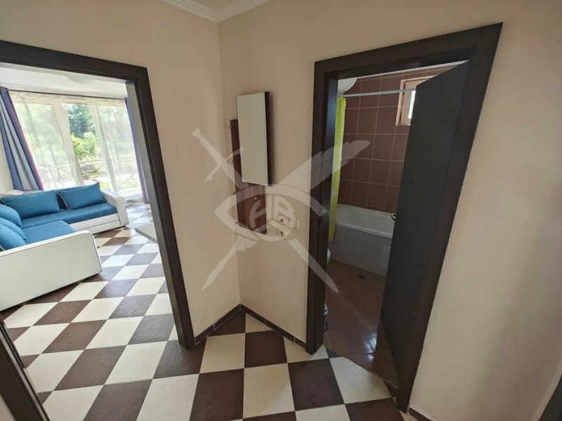 Продава 2-СТАЕН, гр. Созопол, област Бургас, снимка 3 - Апартаменти - 52609945