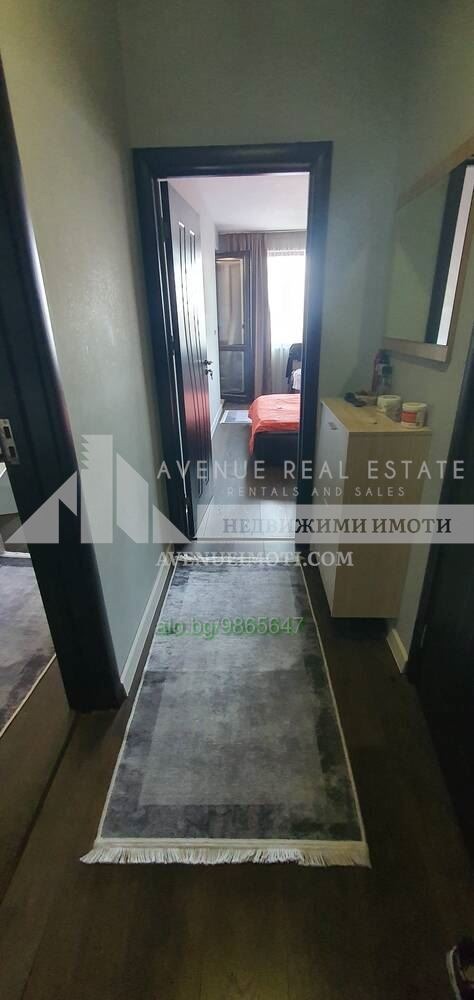 Продава 2-СТАЕН, гр. Пловдив, Тракия, снимка 4 - Апартаменти - 52460922