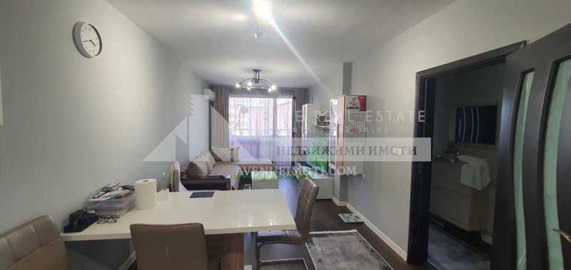 Продава 2-СТАЕН, гр. Пловдив, Тракия, снимка 2 - Апартаменти - 52460922