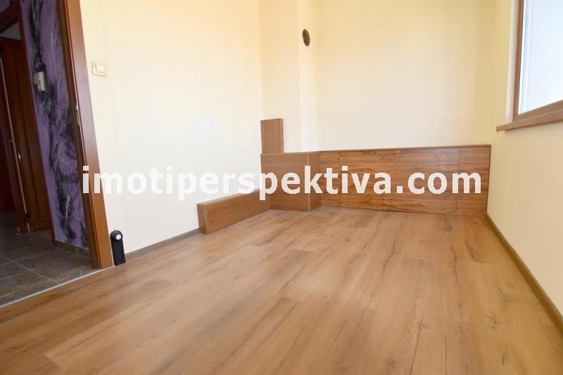 Продава 2-СТАЕН, гр. Пловдив, Кючук Париж, снимка 9 - Апартаменти - 53409955
