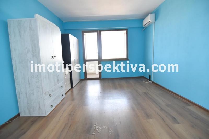 Продава 2-СТАЕН, гр. Пловдив, Кючук Париж, снимка 2 - Апартаменти - 53409955