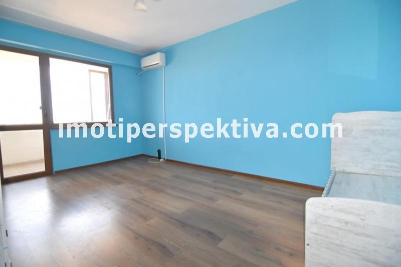 Продава 2-СТАЕН, гр. Пловдив, Кючук Париж, снимка 3 - Апартаменти - 53409955