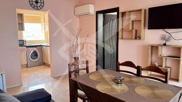 Продава 2-СТАЕН, гр. Обзор, област Бургас, снимка 4 - Апартаменти - 54068275