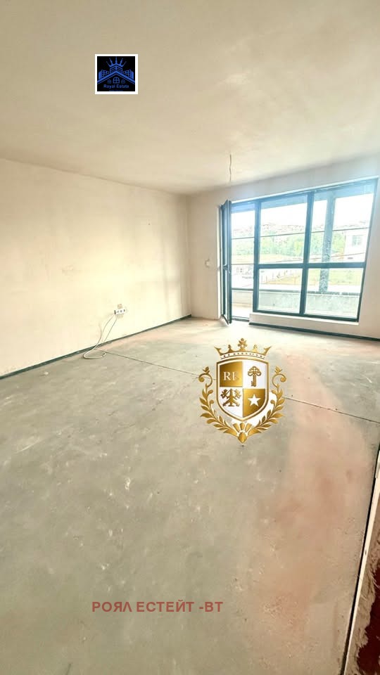 Продава 2-СТАЕН, гр. Велико Търново, Картала, снимка 6 - Апартаменти - 55429331