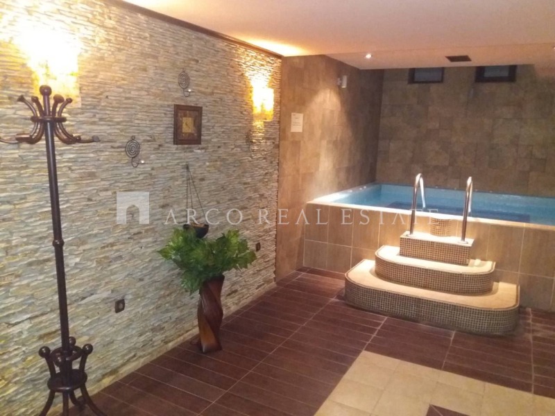 Till salu  2 sovrum region Pazardzhik , Velingrad , 108 kvm | 28273453 - bild [13]