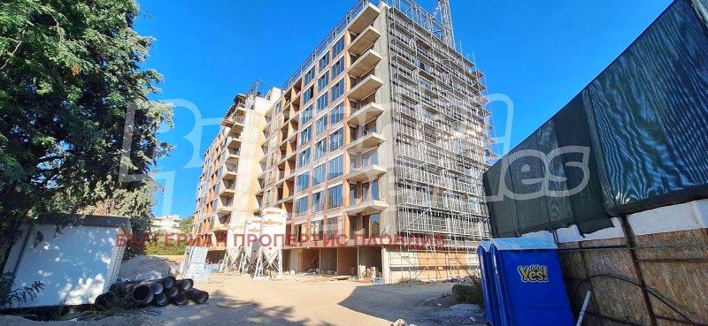 For Sale  2 bedroom Plovdiv , Karshiyaka , 123 sq.m | 59828956 - image [5]