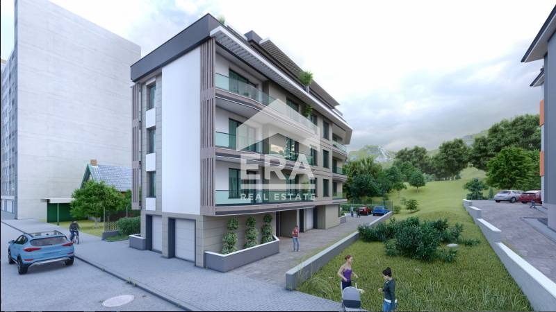 Na prodej  2 ložnice Targovište , Centar , 108 m2 | 85404904 - obraz [5]