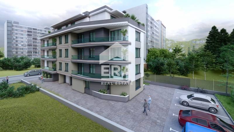 Na prodej  2 ložnice Targovište , Centar , 108 m2 | 85404904 - obraz [16]