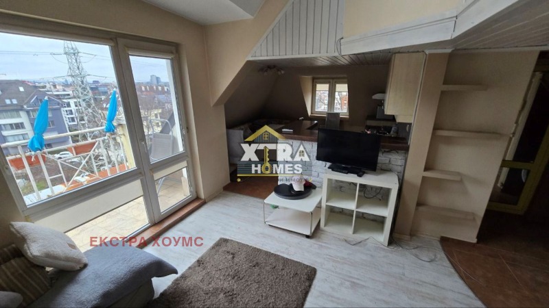 De vânzare  2 dormitoare Sofia , Vitoșa , 61 mp | 71138224 - imagine [3]