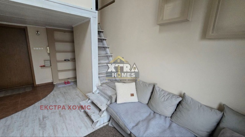 De vânzare  2 dormitoare Sofia , Vitoșa , 61 mp | 71138224 - imagine [7]