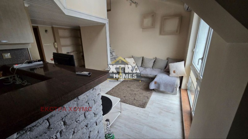 De vânzare  2 dormitoare Sofia , Vitoșa , 61 mp | 71138224 - imagine [2]