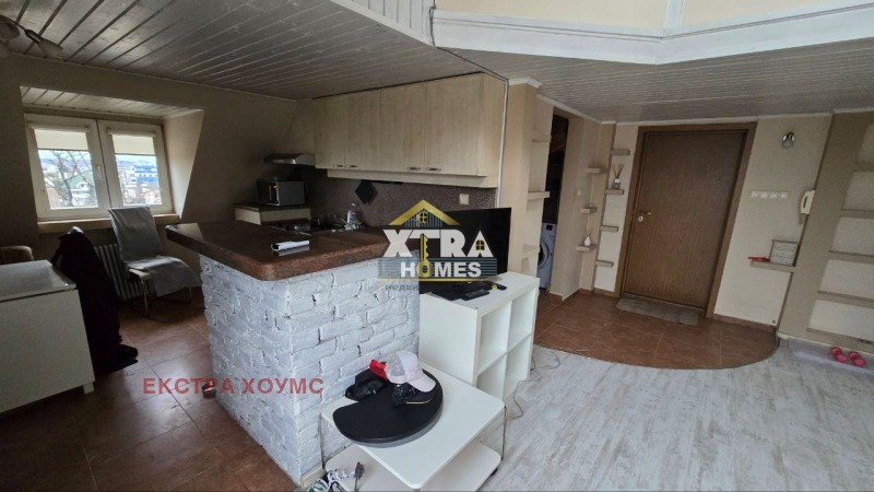 De vânzare  2 dormitoare Sofia , Vitoșa , 61 mp | 71138224 - imagine [4]