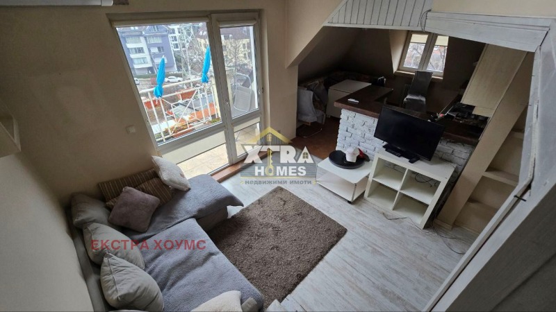 De vânzare  2 dormitoare Sofia , Vitoșa , 61 mp | 71138224 - imagine [5]