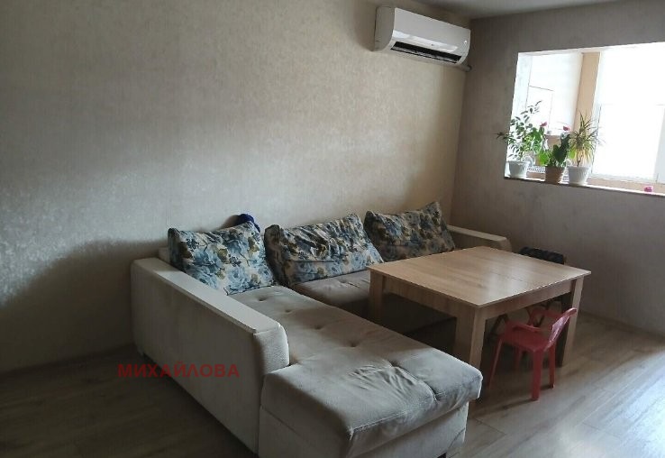 Zu verkaufen  2 Schlafzimmer Stara Zagora , Kazanski - iztok , 67 qm | 49174534 - Bild [3]