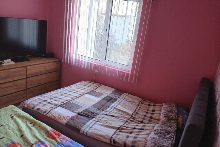 Zu verkaufen  2 Schlafzimmer Stara Zagora , Kazanski - iztok , 67 qm | 49174534 - Bild [4]