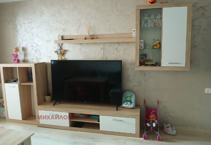 Zu verkaufen  2 Schlafzimmer Stara Zagora , Kazanski - iztok , 67 qm | 49174534