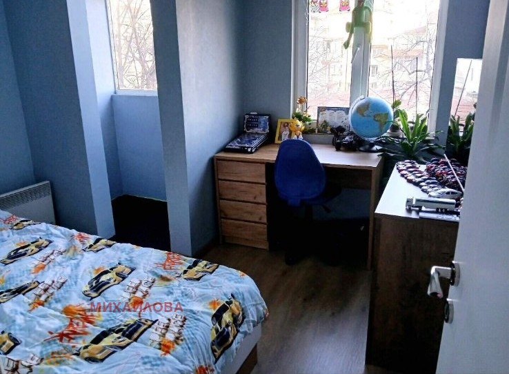 Zu verkaufen  2 Schlafzimmer Stara Zagora , Kazanski - iztok , 67 qm | 49174534 - Bild [5]