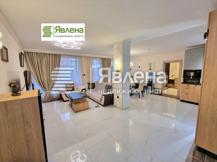 Eladó  2 hálószobás Sofia , Pancsarevo , 120 négyzetméter | 44871192