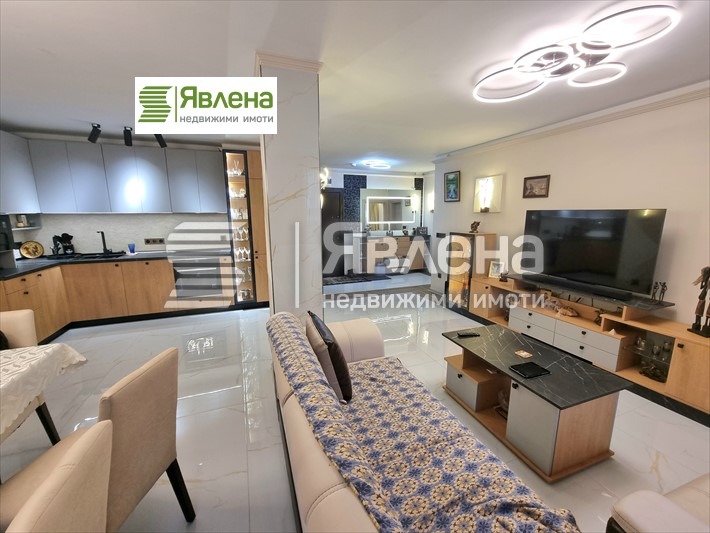 Eladó  2 hálószobás Sofia , Pancsarevo , 120 négyzetméter | 44871192 - kép [2]