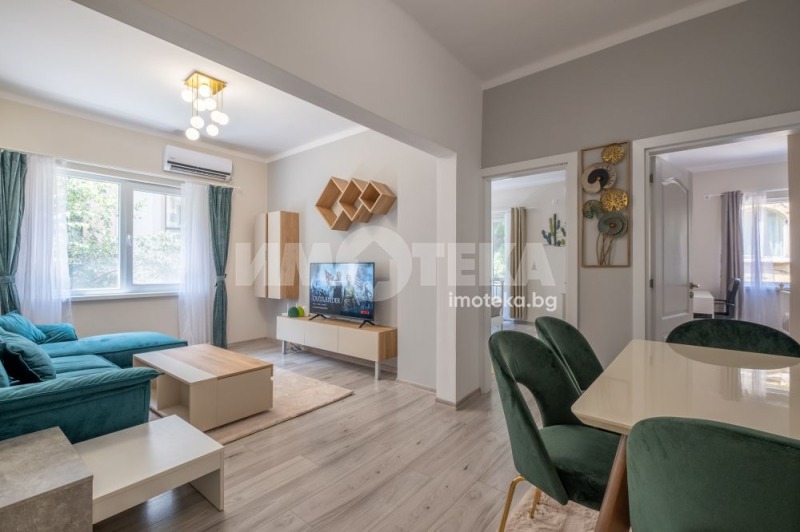 Продава  3-стаен, град София, Център •  450 000 € • ID 54016061 — holmes.bg - [1] 