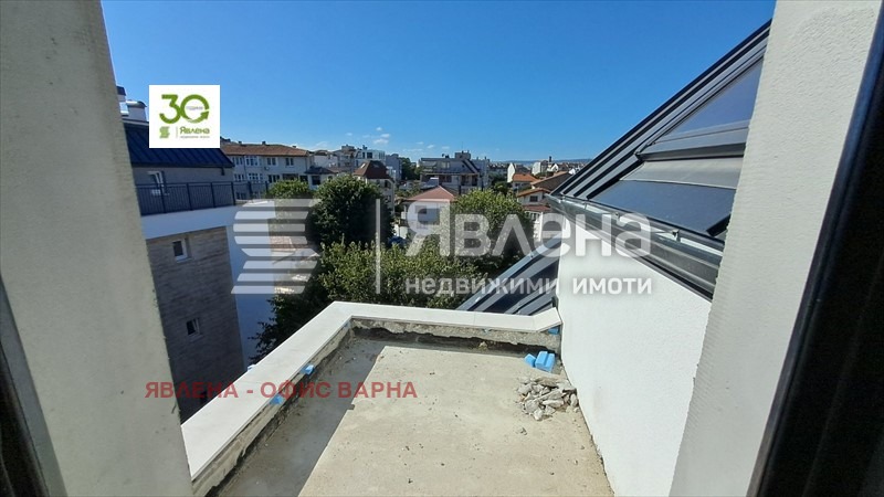 De vânzare  2 dormitoare Varna , Asparuhovo , 148 mp | 10994533 - imagine [4]
