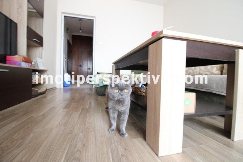 Продава  3-стаен град Пловдив , Кючук Париж , 89 кв.м | 33711751 - изображение [5]