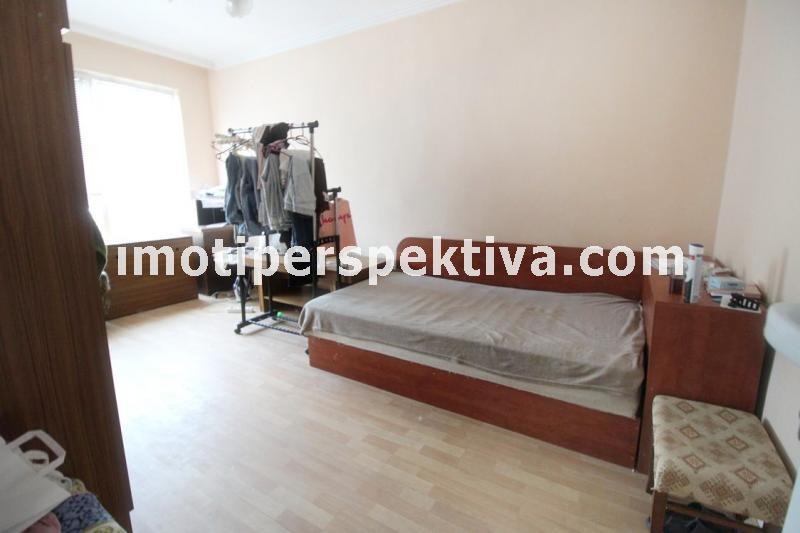 Продава  3-стаен град Пловдив , Кючук Париж , 89 кв.м | 33711751 - изображение [6]