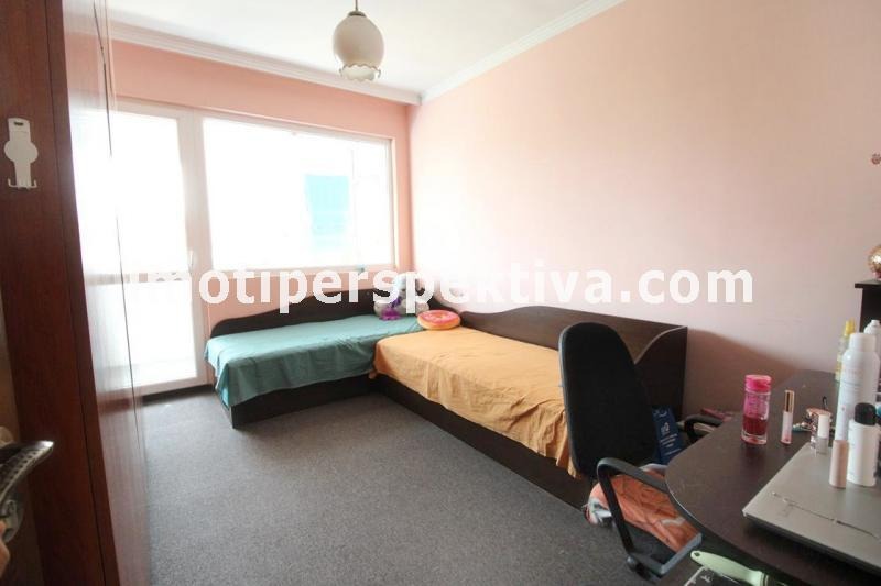 Продава  3-стаен град Пловдив , Кючук Париж , 89 кв.м | 33711751 - изображение [7]