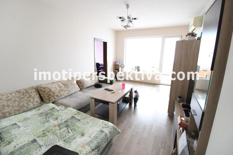 Продава  3-стаен град Пловдив , Кючук Париж , 89 кв.м | 33711751