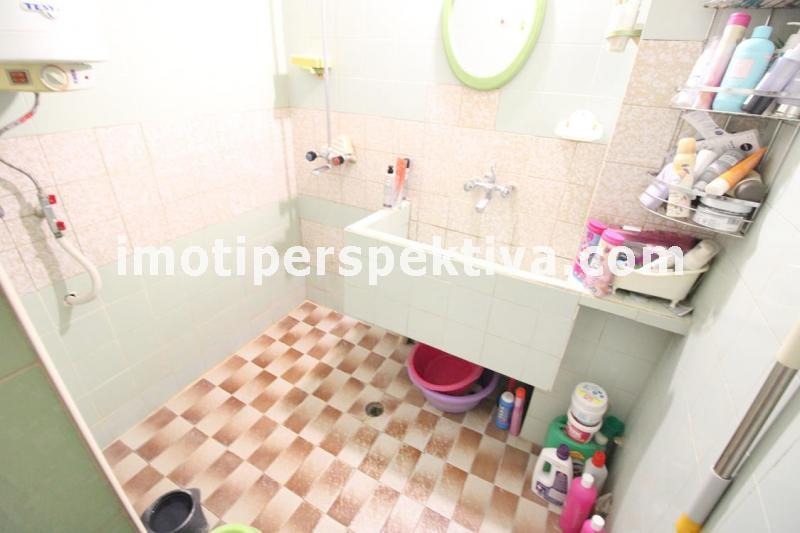 Продава  3-стаен град Пловдив , Кючук Париж , 89 кв.м | 33711751 - изображение [9]