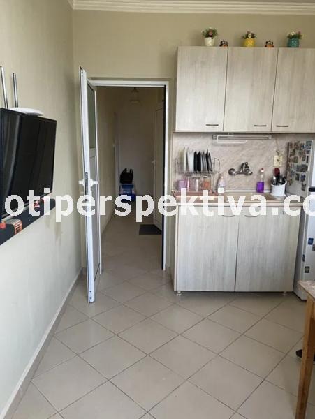 Продава  3-стаен град Пловдив , Кючук Париж , 89 кв.м | 33711751 - изображение [3]