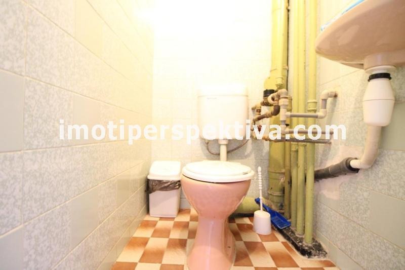 Продава  3-стаен град Пловдив , Кючук Париж , 89 кв.м | 33711751 - изображение [10]