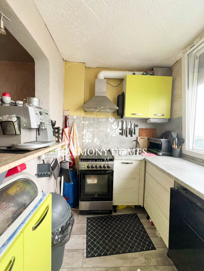Продава 3-СТАЕН, град София, Младост 1 • 165000 € / 322711.95 лв. • 38764968 1