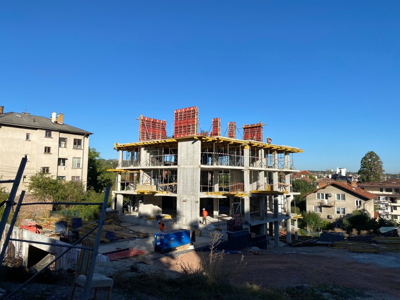 Продава 3-СТАЕН, гр. София, м-т Гърдова глава, снимка 9 - Апартаменти - 52366063