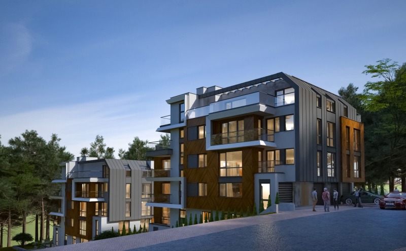 Продава 3-СТАЕН, гр. София, м-т Гърдова глава, снимка 7 - Апартаменти - 52366063