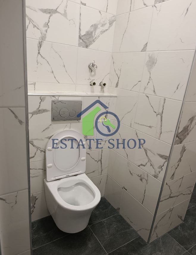 Продава 3-СТАЕН, гр. Пловдив, Гагарин, снимка 8 - Апартаменти - 52476652